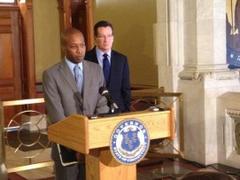 Trauma, Crisis Experts Will Testify Before Sandy Hook Commission