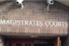 Three staff appear in court charged with wilfil neglect at John Daniel Centre in Penzance