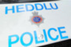 Hunt continues for black Mini involved in Swansea collision